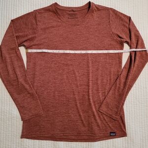 Patagonia Capilene Cool Daily